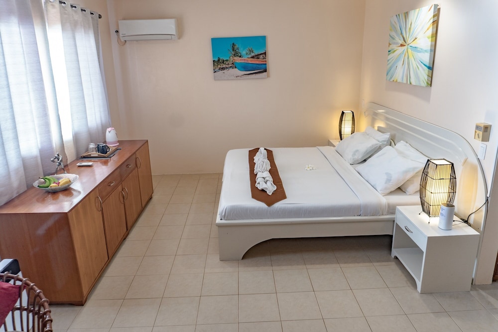 Quo Vadis Dive Resort 27/77