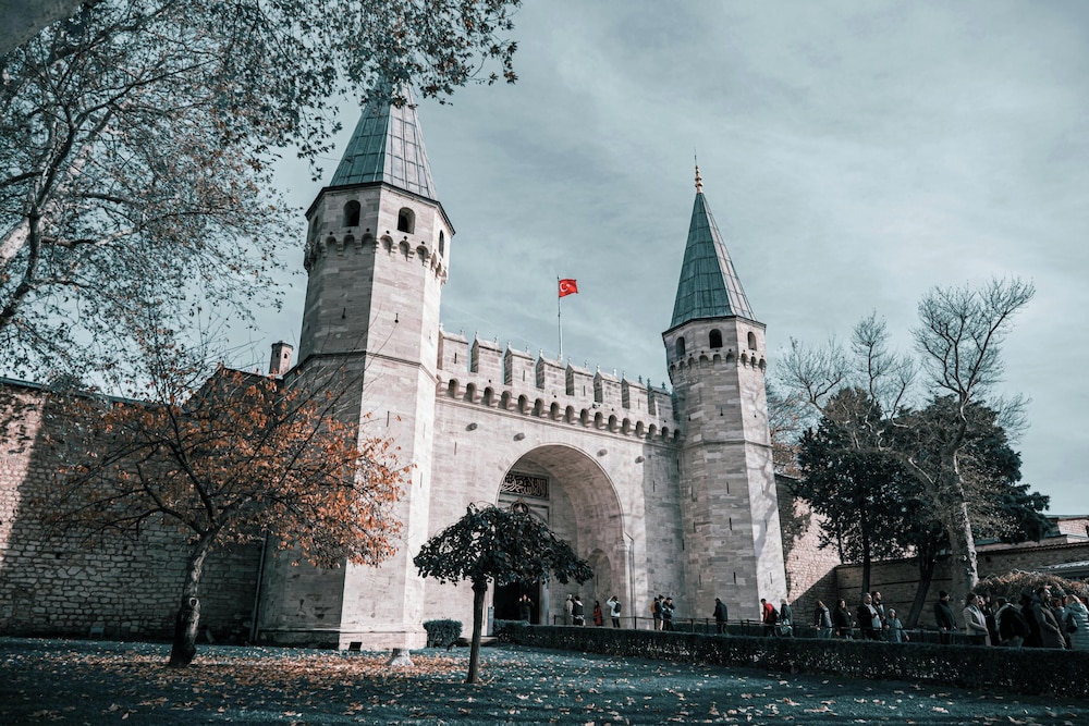 Villa Siesta Hotel Istanbul Airport 3/50
