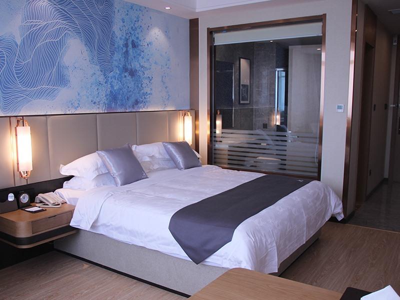 GreenTree Eastern Liaocheng Linqing City Yandian Hotel 19/41