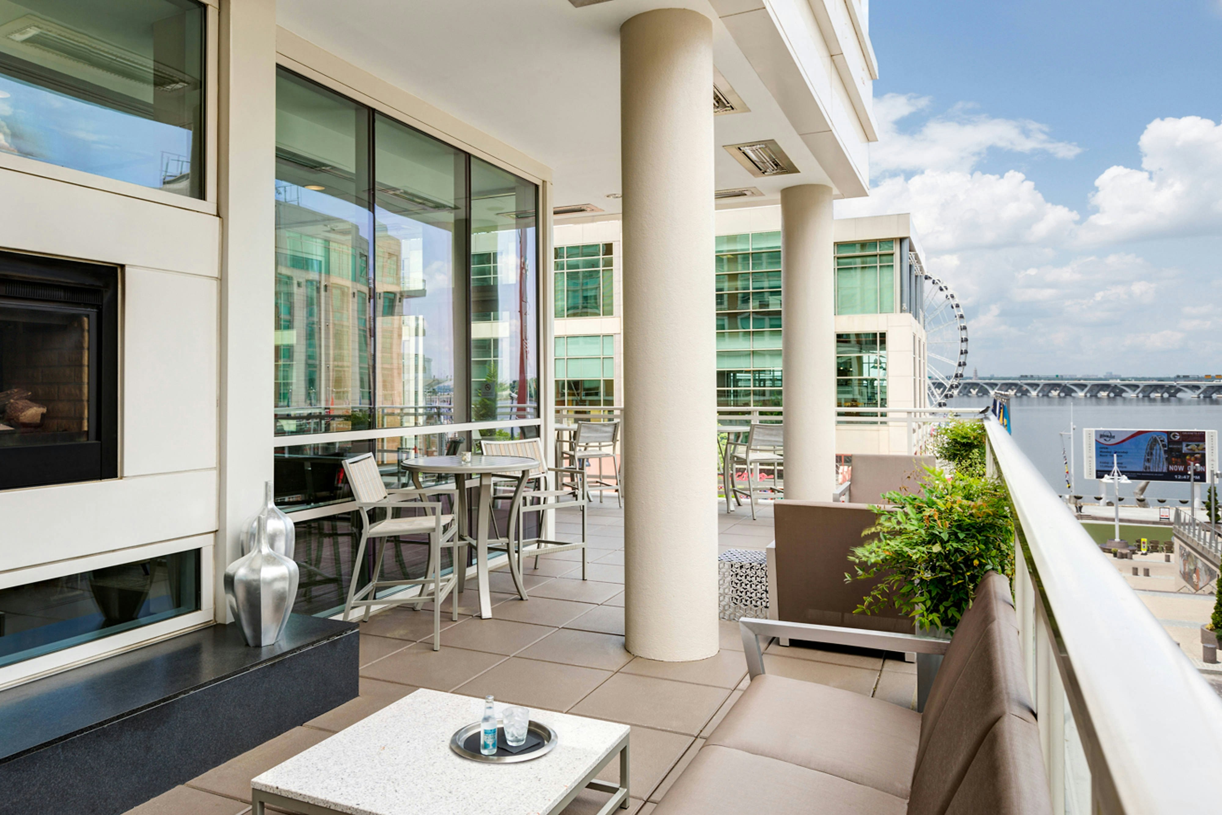 Ac Hotel By Marriott National Harbor Washington D C Area 19/36