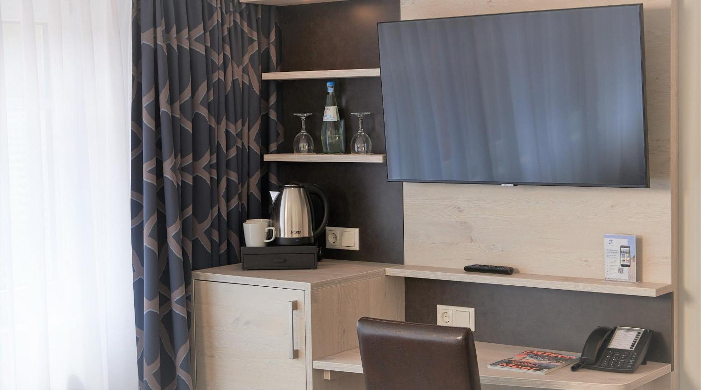 R&R Strandhotel Baabe 37/50
