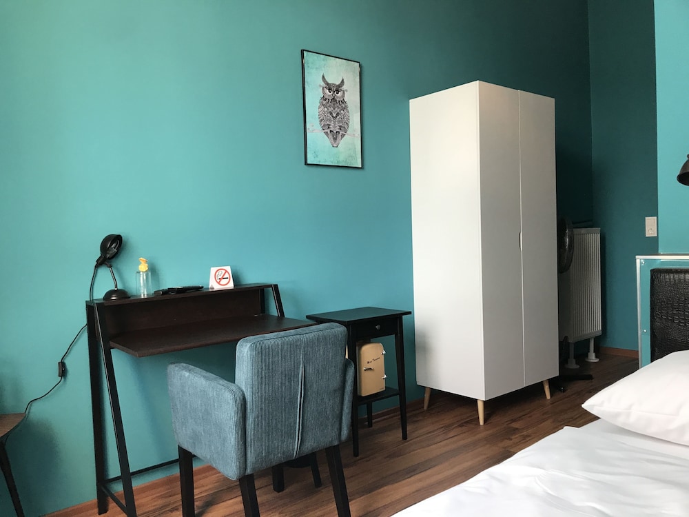 Hotel Mystique 37/50