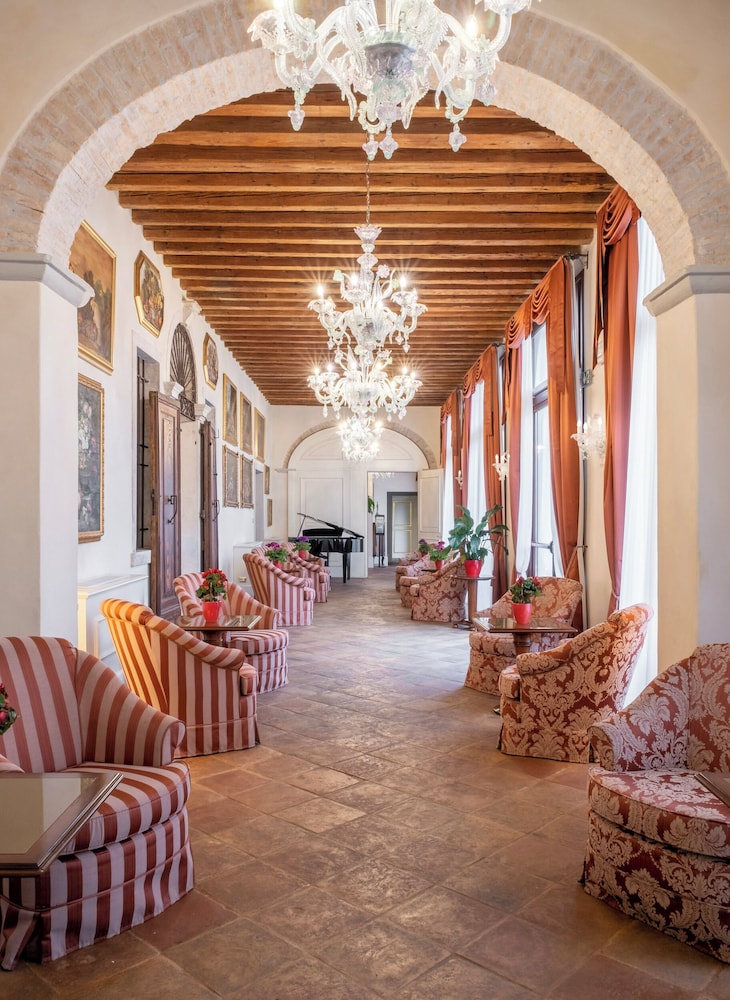 Hotel Villa Barbarich 66/88