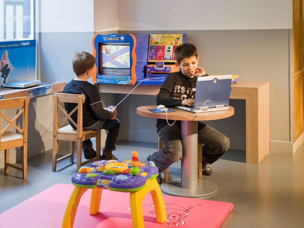 Ibis Styles Paris Cadet Lafayette 41/50