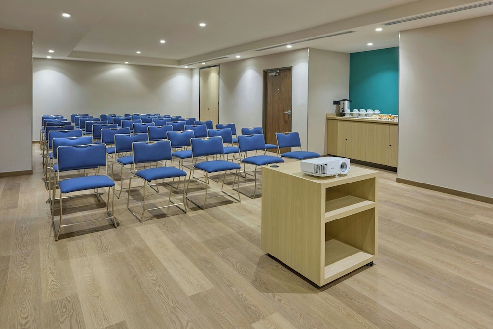 City Express by Marriott Tijuana El Florido 31/42