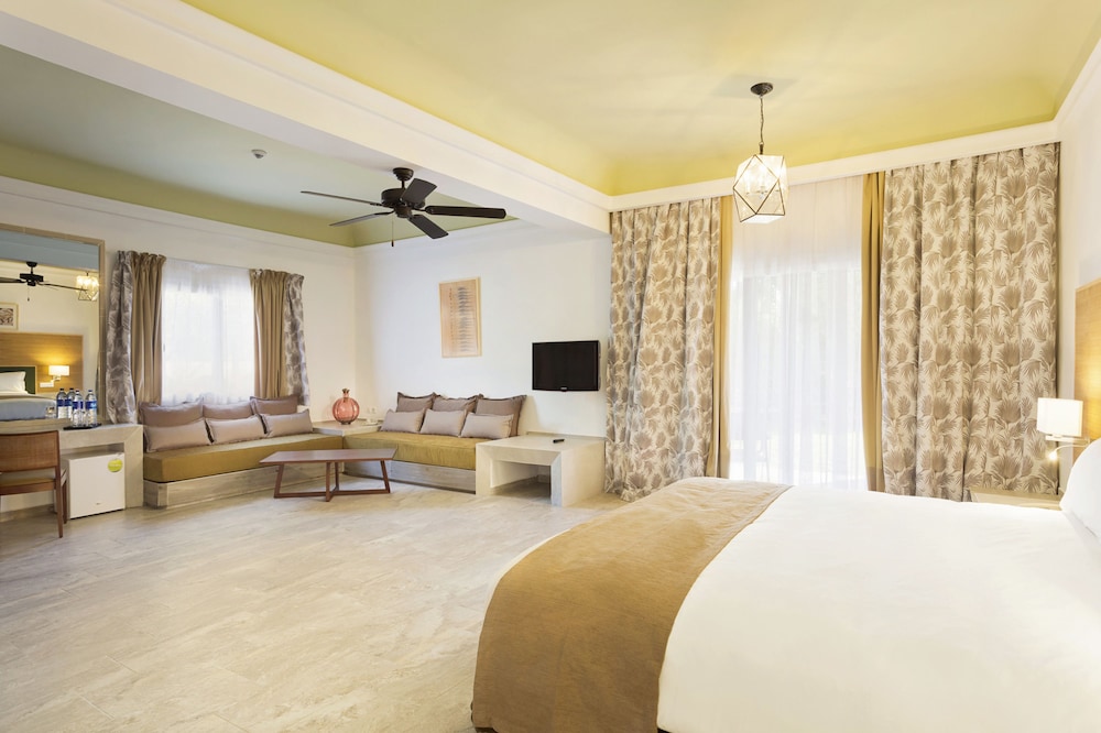 Hotel Riu Tikida Palmeraie 24/62