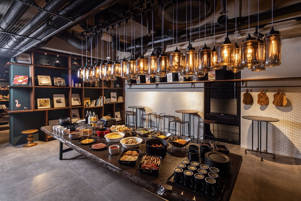 Moxy Seoul Insadong 37/55