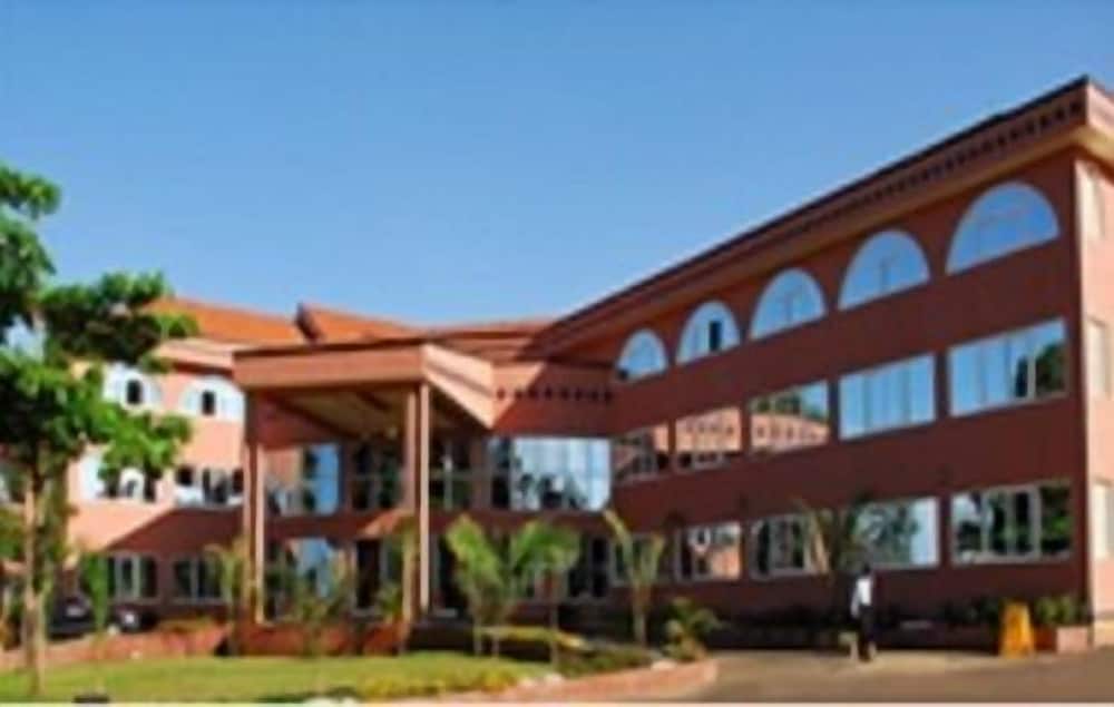 Imperial Golf View Hotel in ENTEBBE