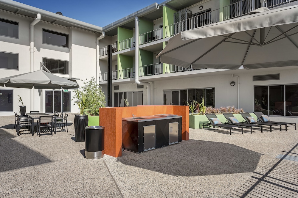 Hudson Apartment Hotels Berrimah 2/61