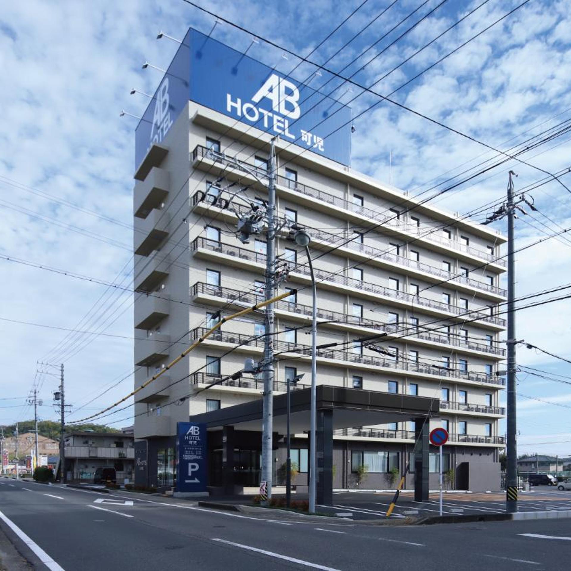 AB Hotel Kani 2/32