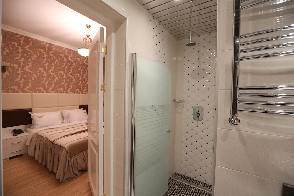 Old Street Boutique Hotel Baku 9/41
