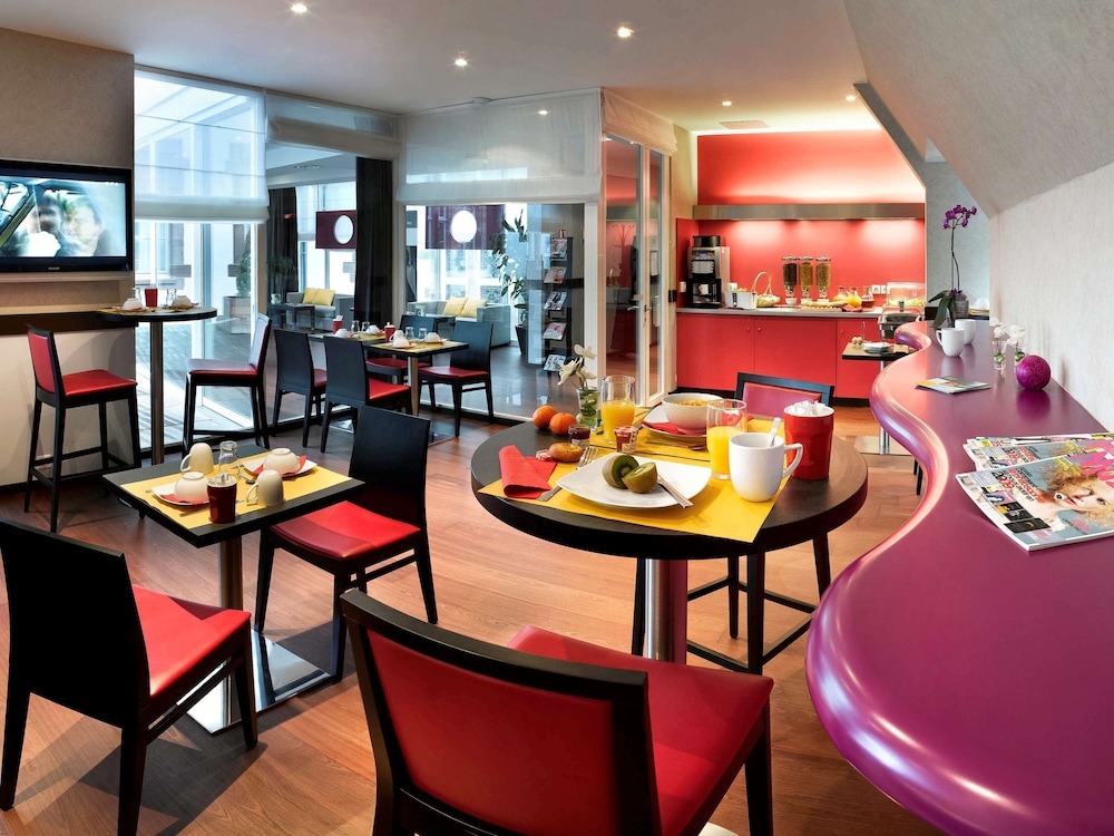Aparthotel Adagio Strasbourg Place Kléber 50/67