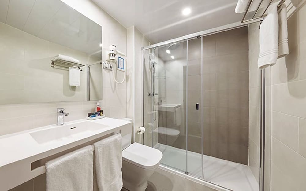 Barcelona Century Hotel 15/51