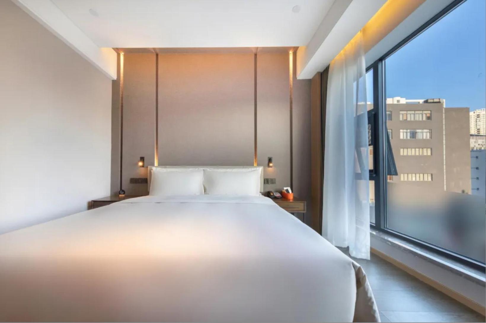 Atour Hotel Kunming International Trade Center 7/59