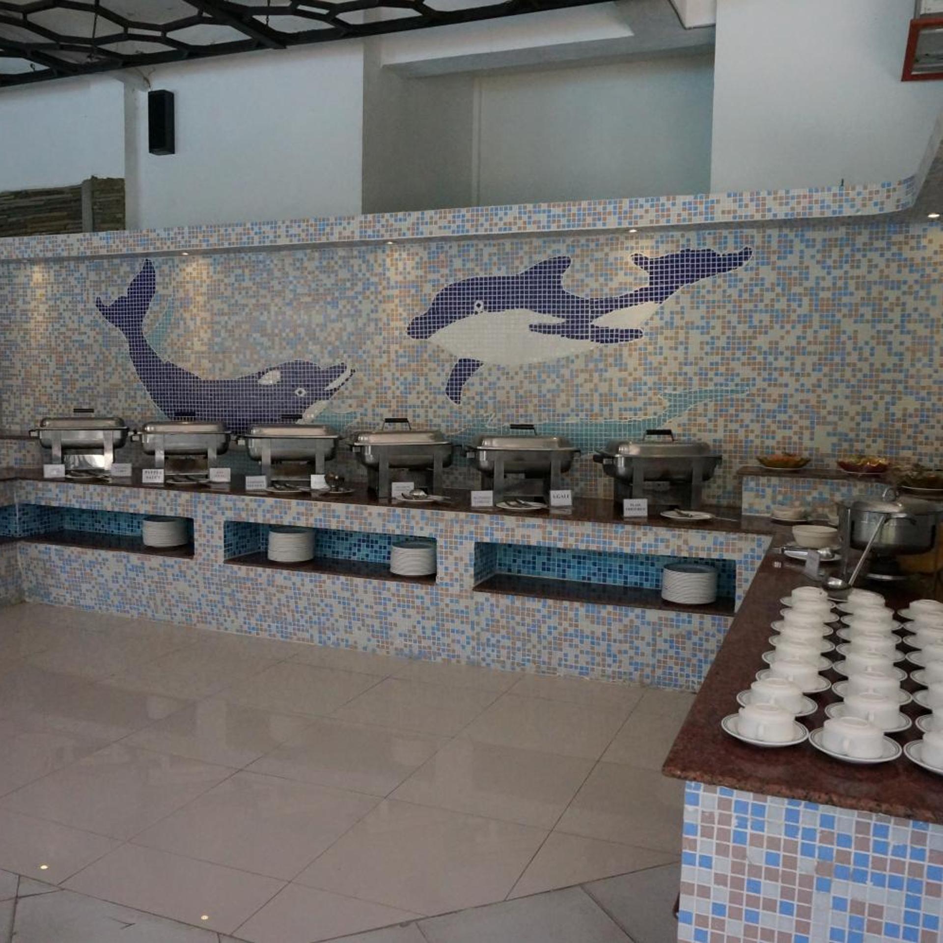 BAOBAB HOLIDAY RESORT 1/56