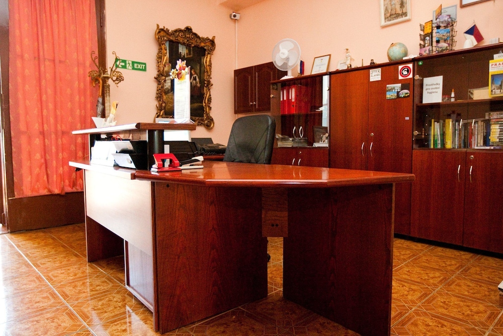 Hotel Marie Luisa 6/38