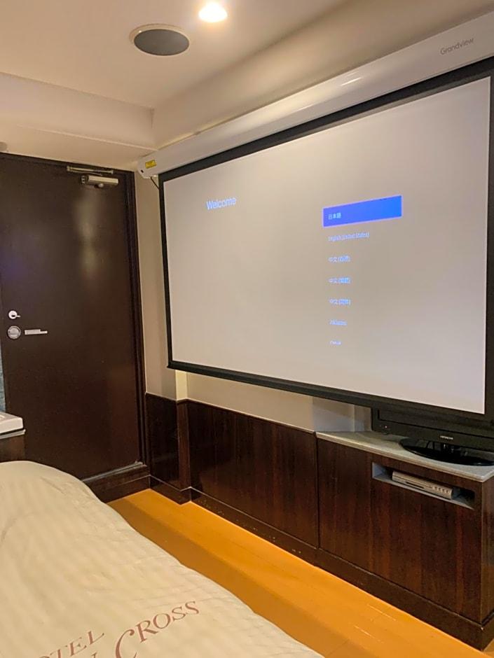 City Hotel Southern Cross 24/58