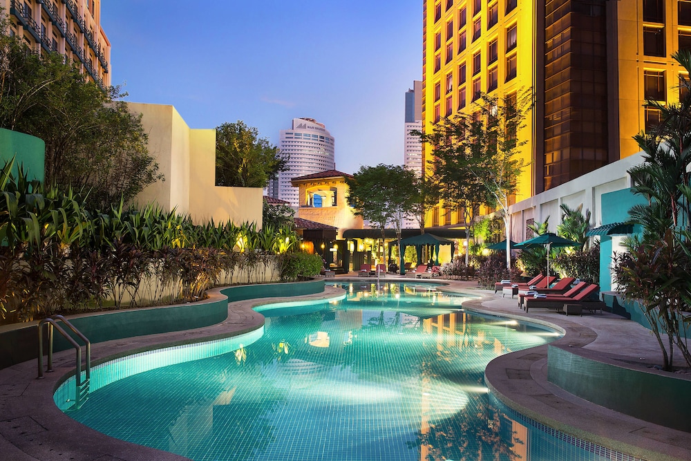 Sheraton Imperial Kuala Lumpur 6/55