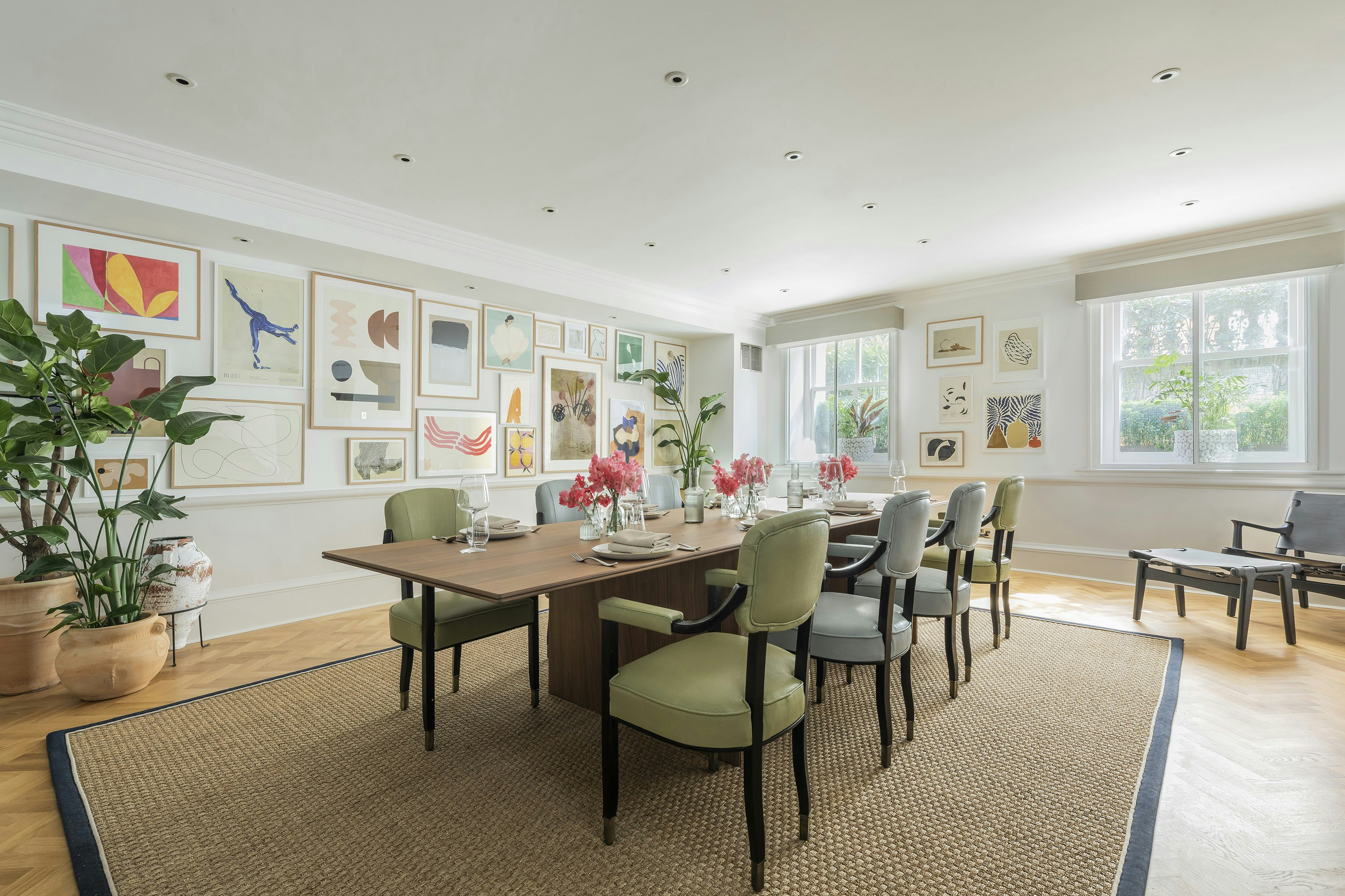 The Langham London 28/44