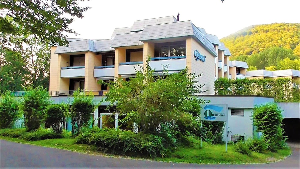 Hotel Quellenhof Bad Urach 2/50
