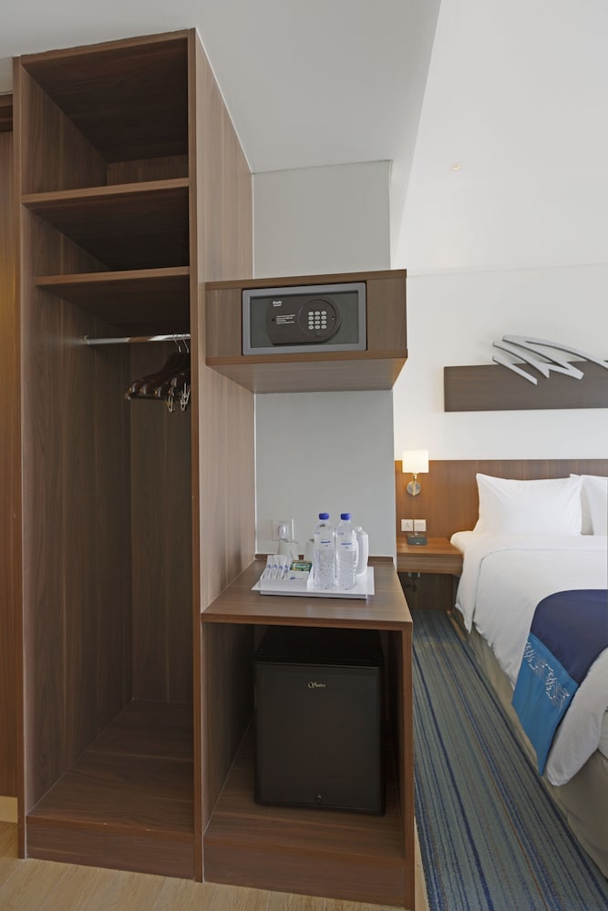 Holiday Inn Express Jakarta Pluit Citygate 21/54
