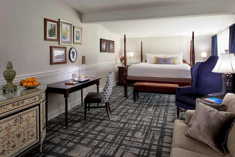 Newport, Premier, Junior Suite, Accessible