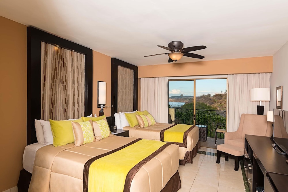 Occidental Papagayo - Adults only 26/79