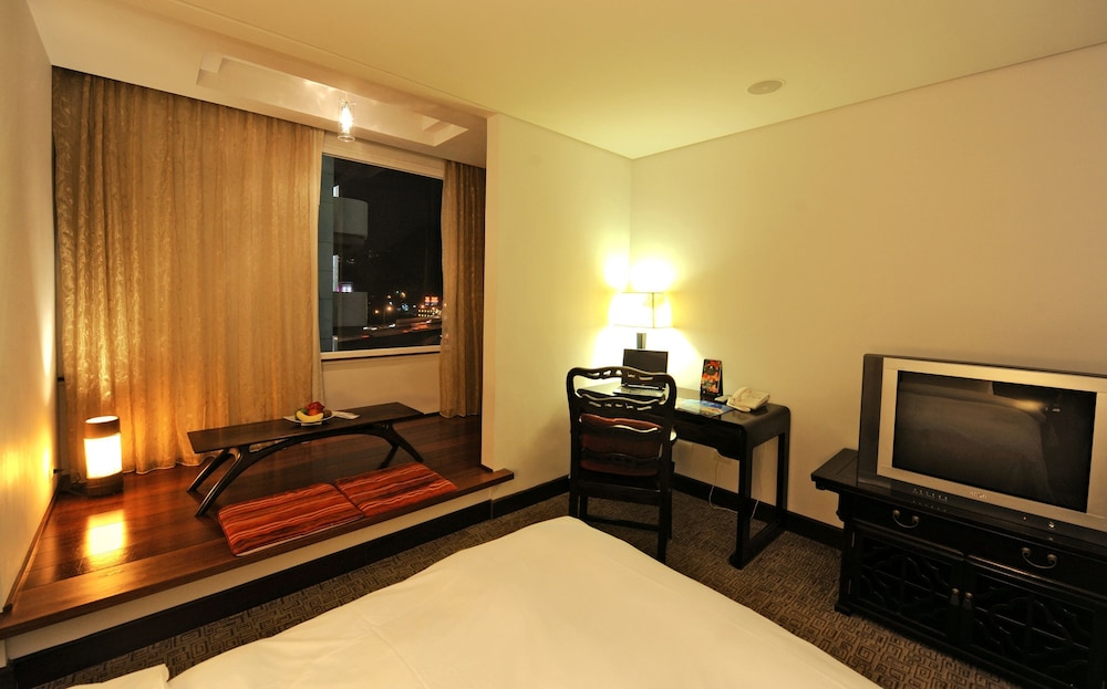 Beautiful Hotel Taipei 32/65