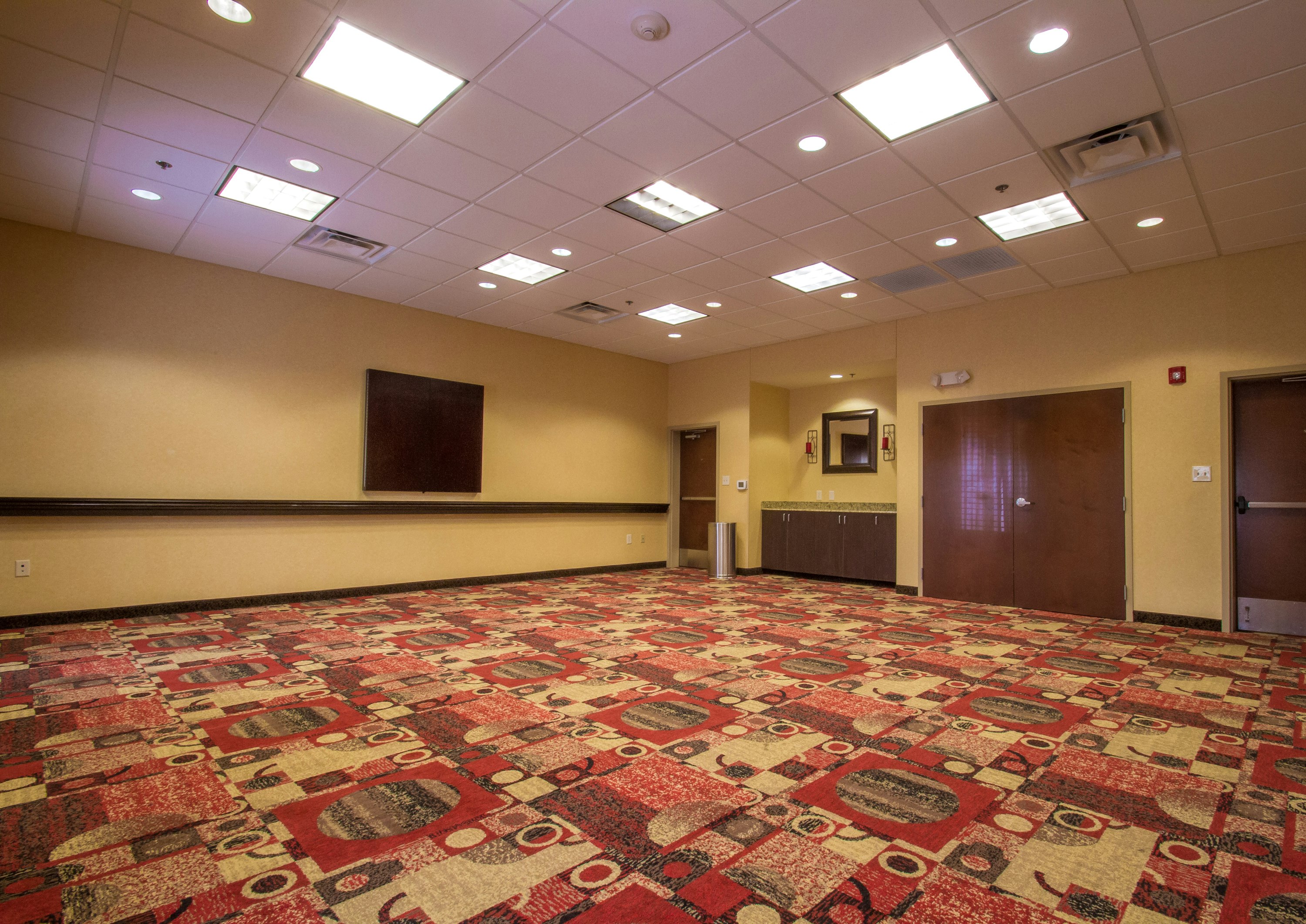 Hampton Inn Greenville, NC 72/81
