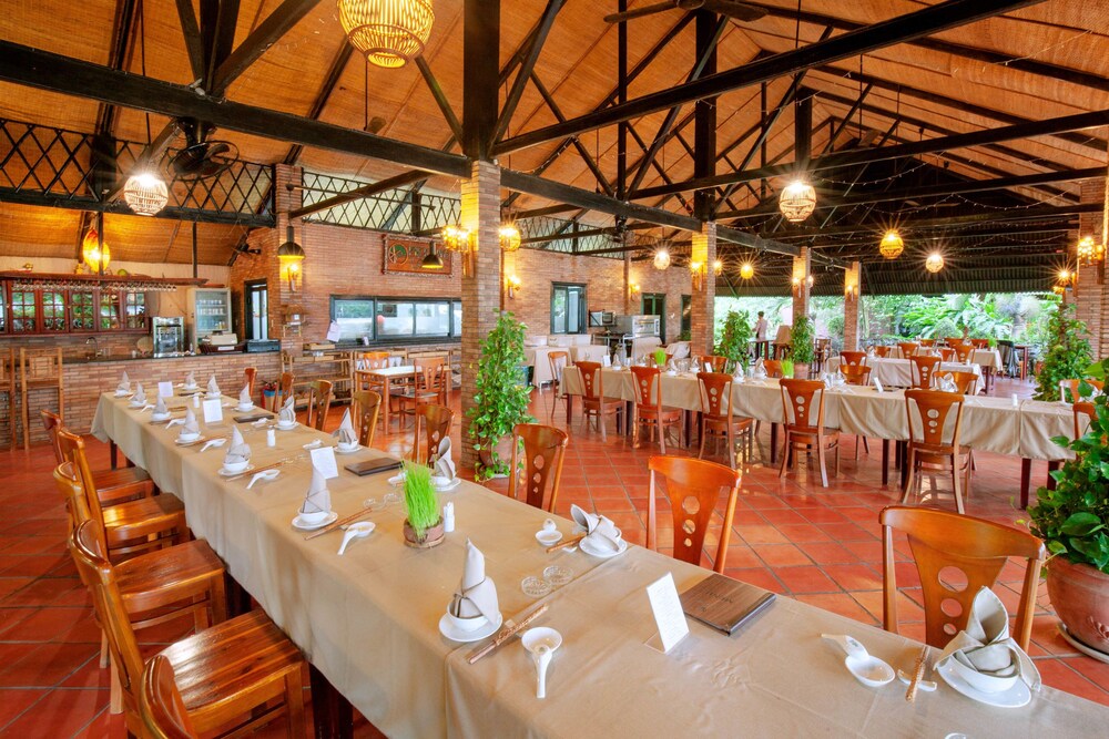 Mekong Lodge Resort 44/58