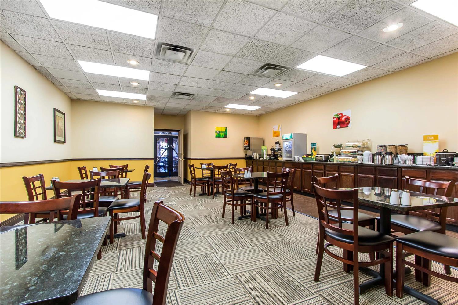 Quality Inn Duncan HWY 81 30/42