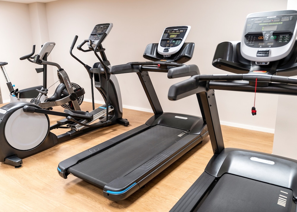 ibis Styles Porto Vecchio 20/50