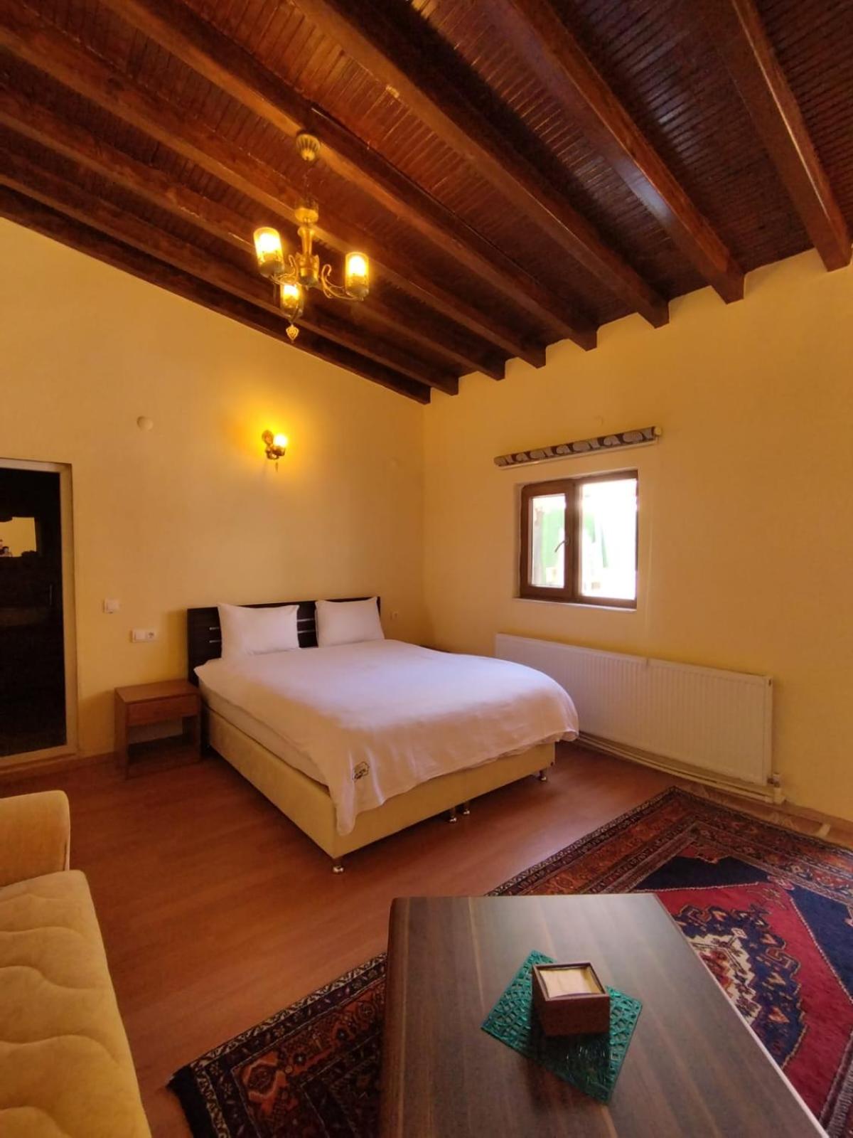 Begam Butik Otel 10/50