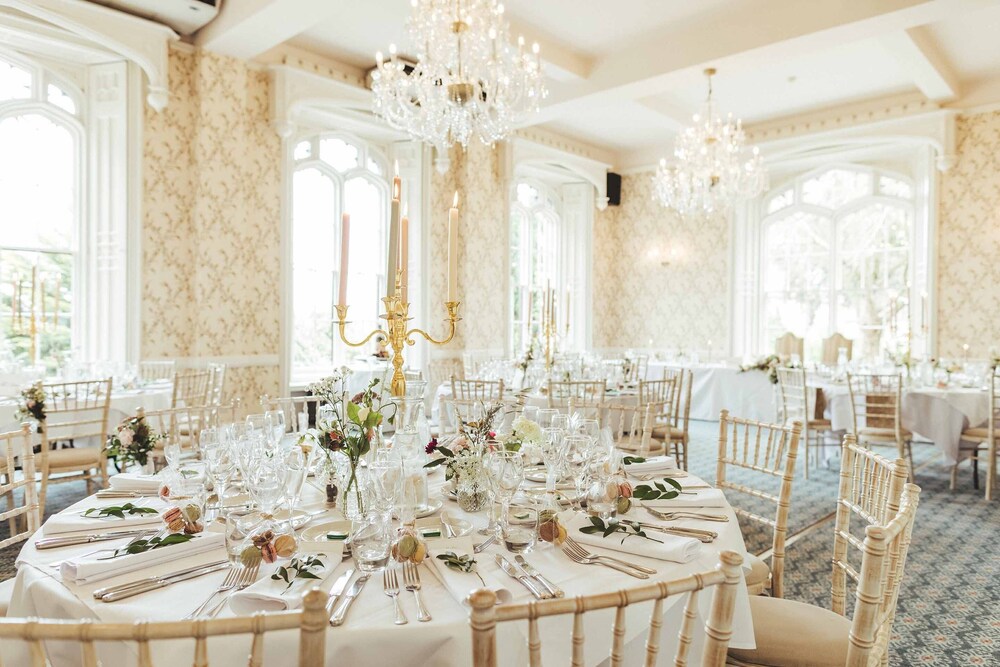 Rowton Castle Hotel 33/50