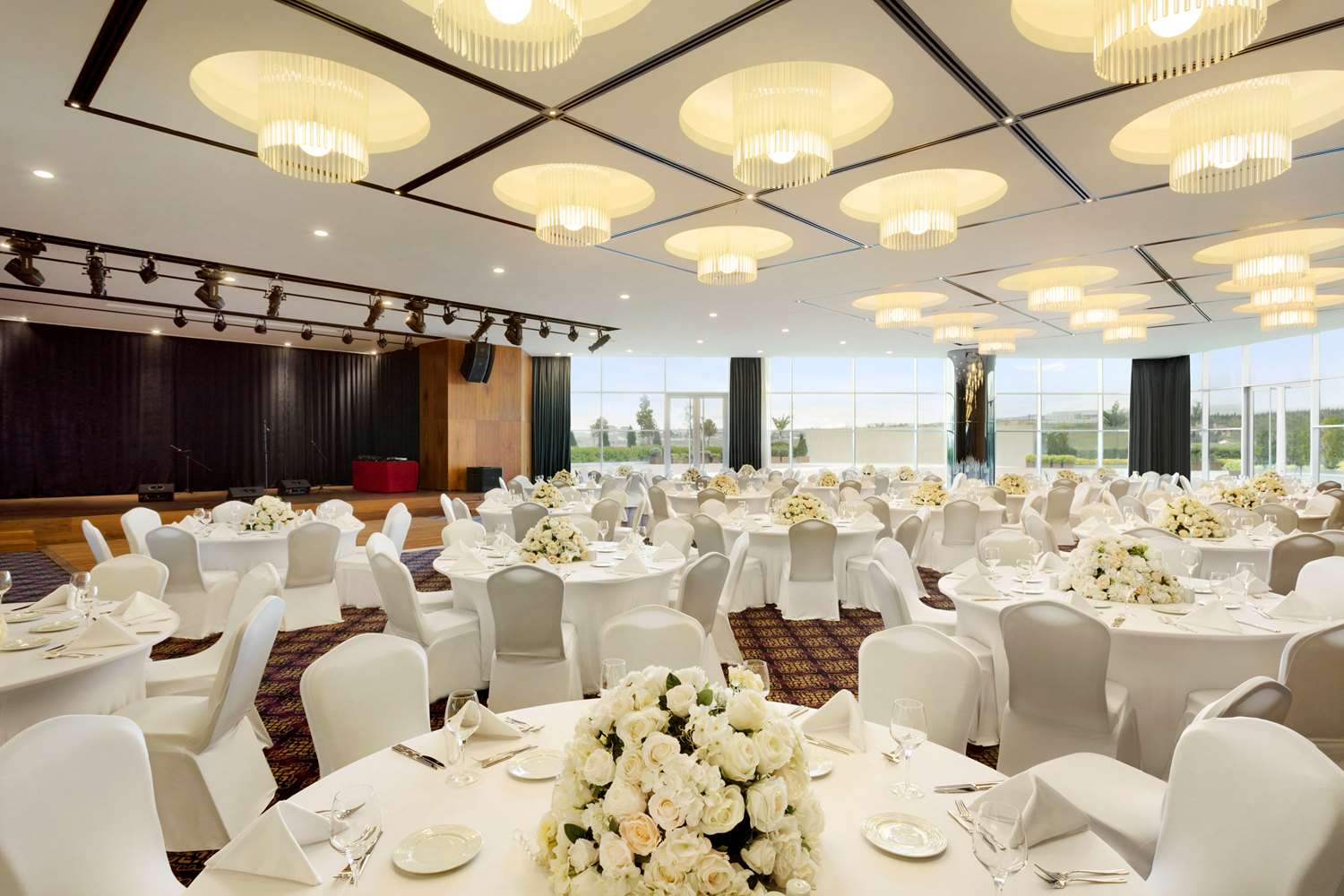 Wyndham Istanbul Asia Airport 25/27