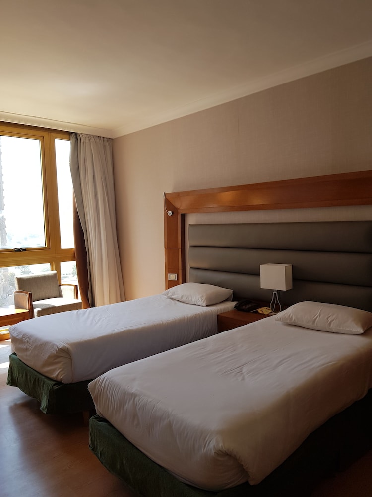 Maadi Hotel 27/62