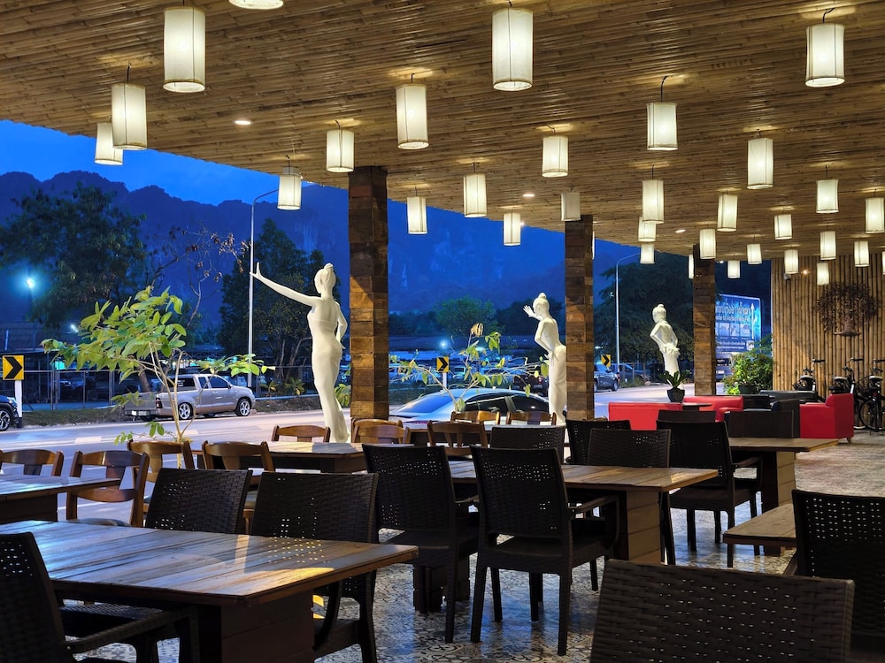 Wild Orchid Villa Krabi 70/74