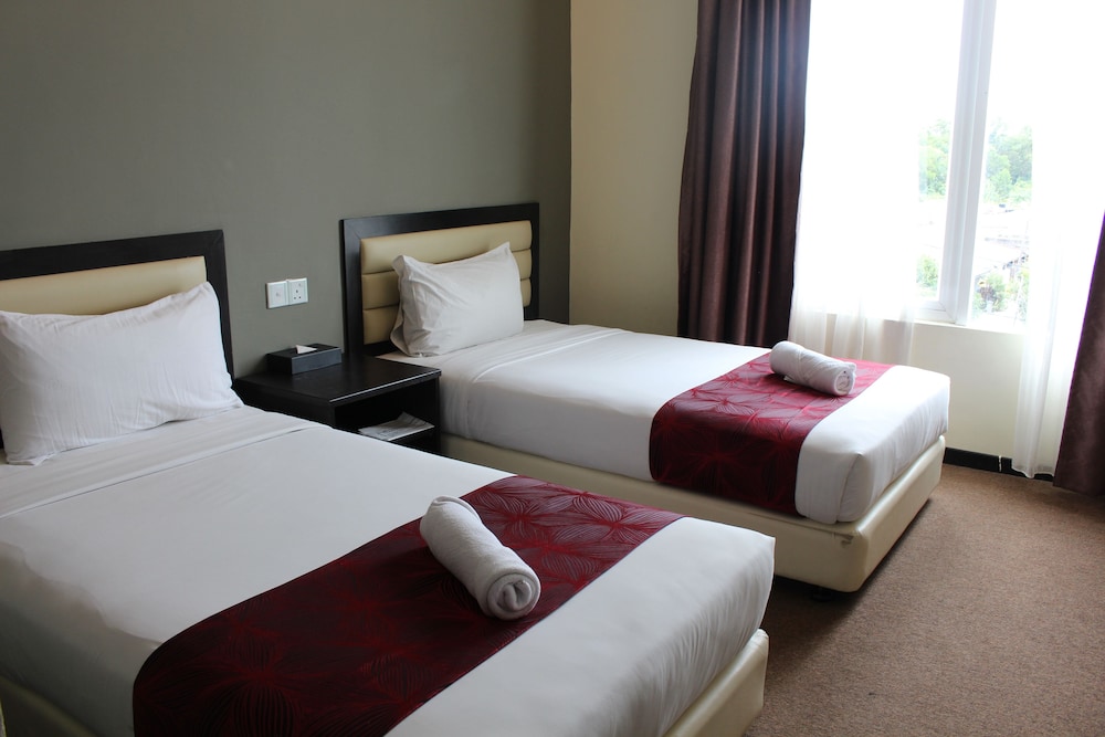 Paradise Spa Hotel 19/62