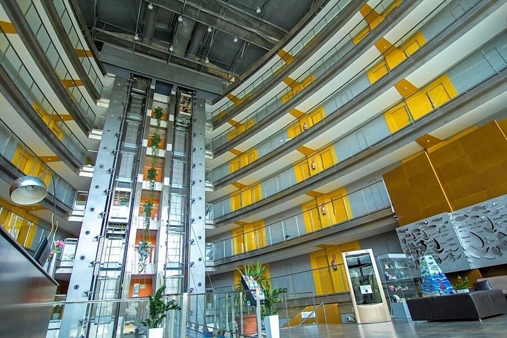 Eurohotel Gran Via Fira Formerly Solvasa Barcelona 47/66