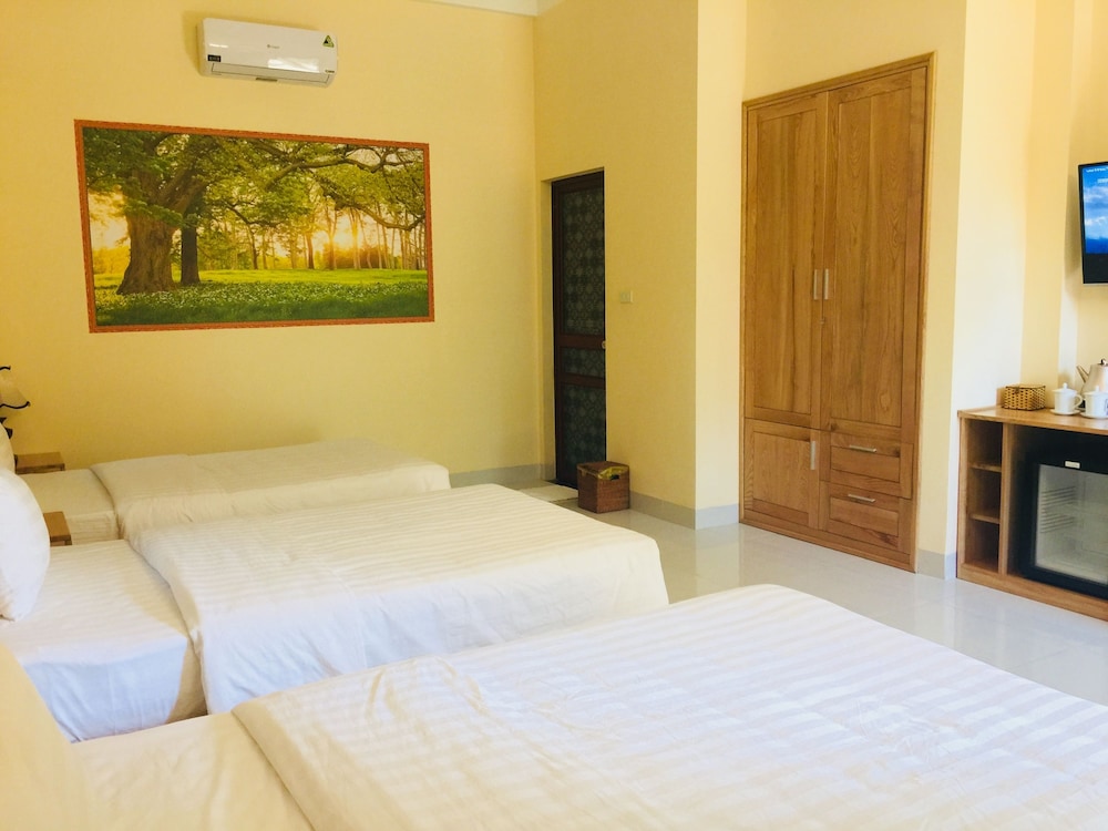 Hoang Giang Homestay 22/50