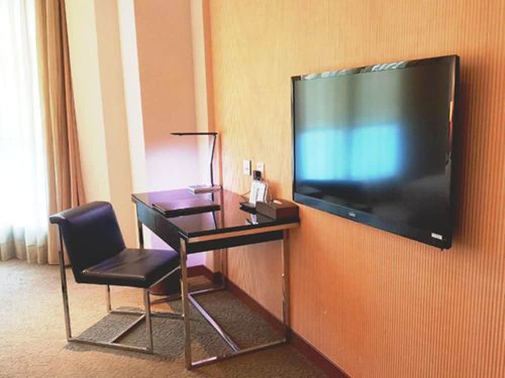 TAISUGAR HOTEL TAIPEI 40/46
