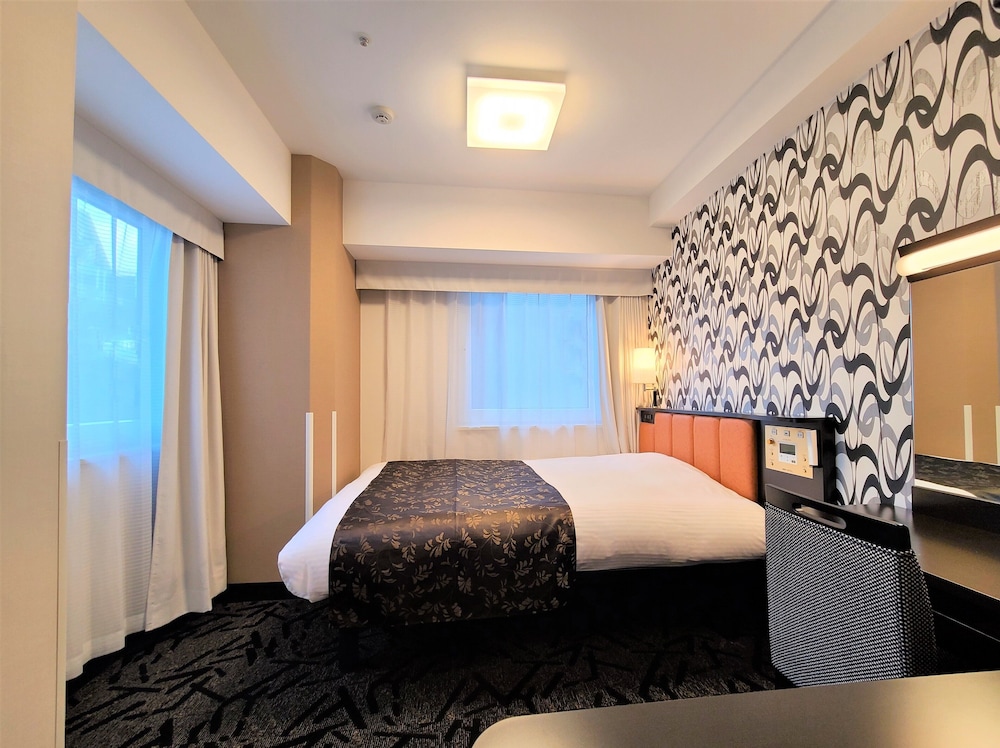 APA Hotel Nihombashi Bakuroyokoyama Ekimae 24/58