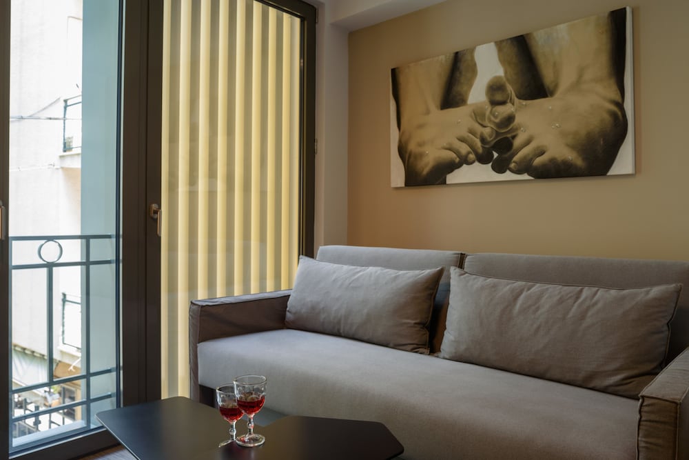 Fos Downtown Suites 33/50