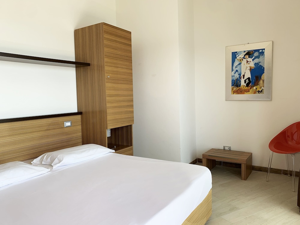Residence Rocce Rosse 27/62