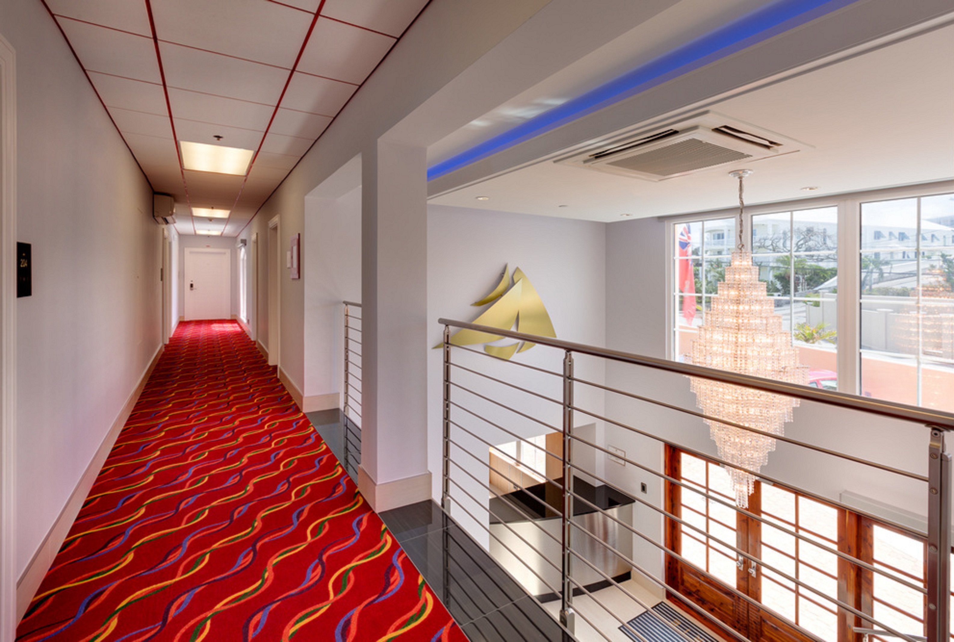 INVERURIE EXECUTIVE SUITES 10/17