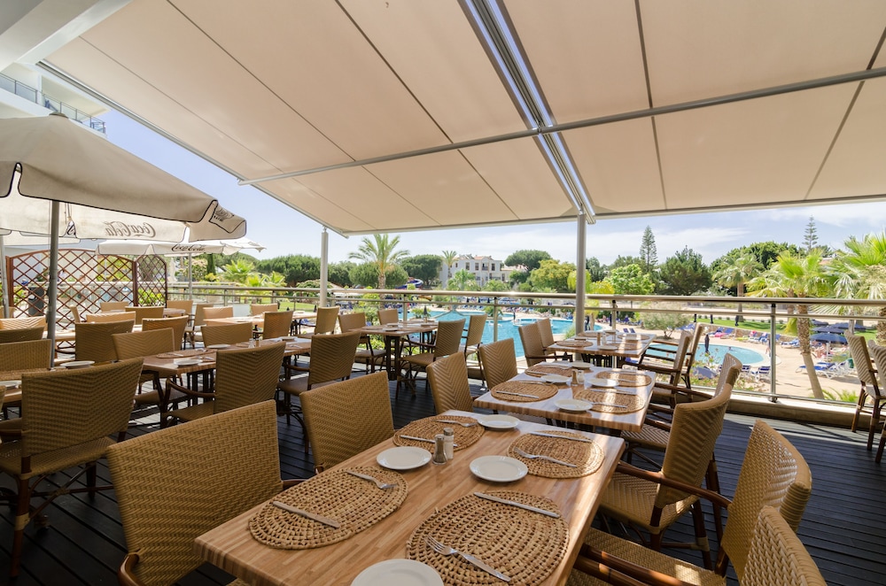 Alfagar Aparthotel 26/50