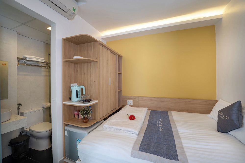 Stop And Go Boutique Homestay In Hue 31/50