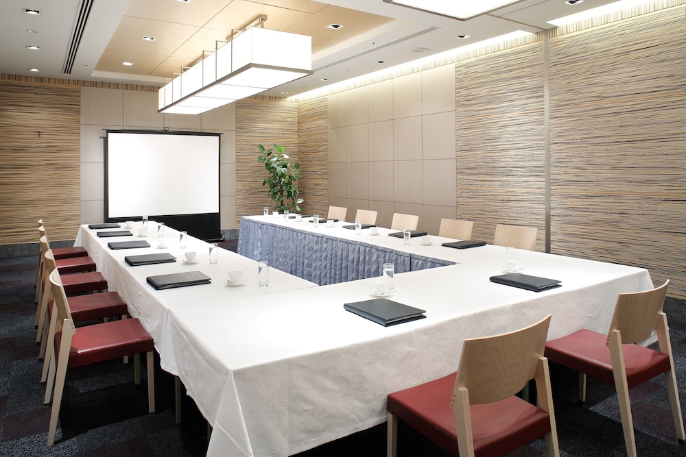 Haneda Excel Hotel Tokyu 70/75