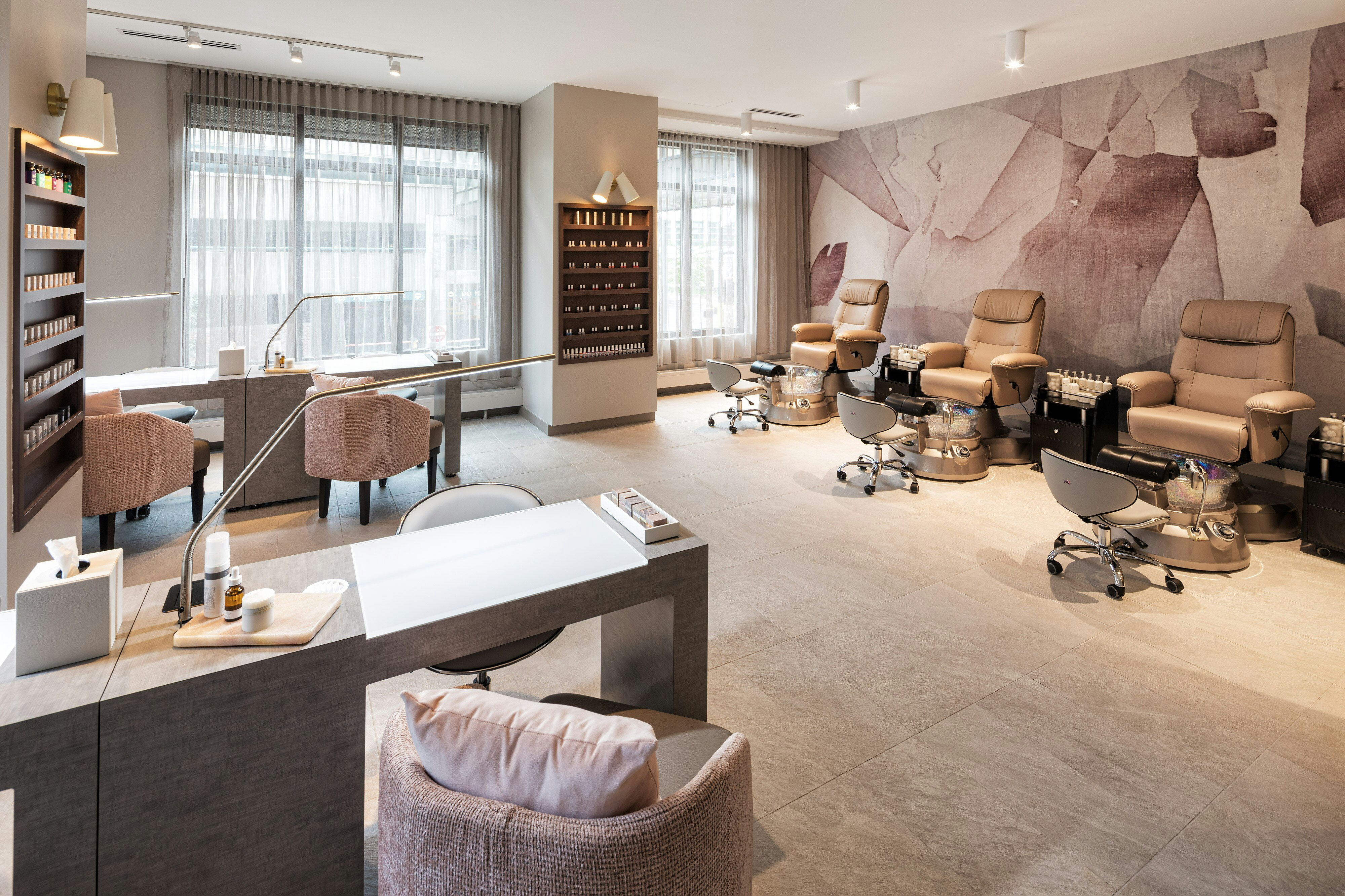 Hotel Ivy A Luxury Collection Hotel 63/81