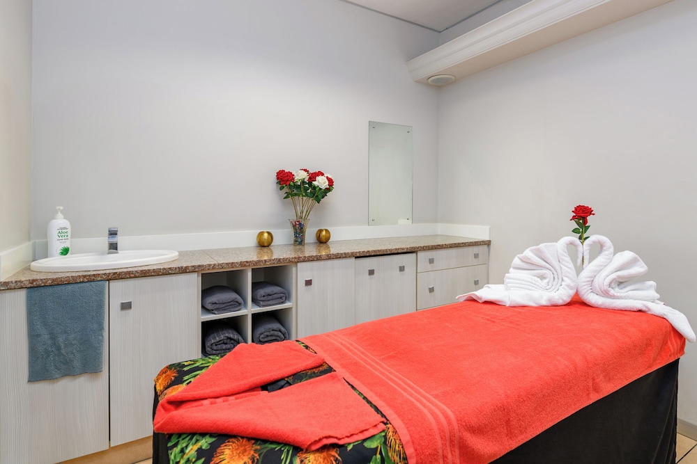 Durban Spa 24/71